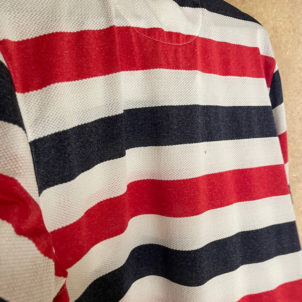 Fila Polo Shirt - Picture 5 of 5